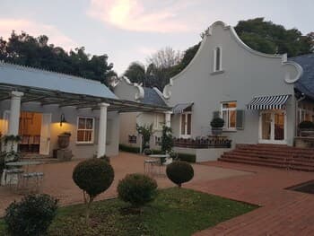 Morrells Boutique Guest House