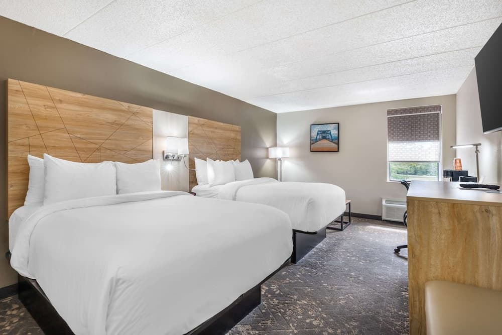 Comfort Inn & Suites Chattanooga-East Ridge