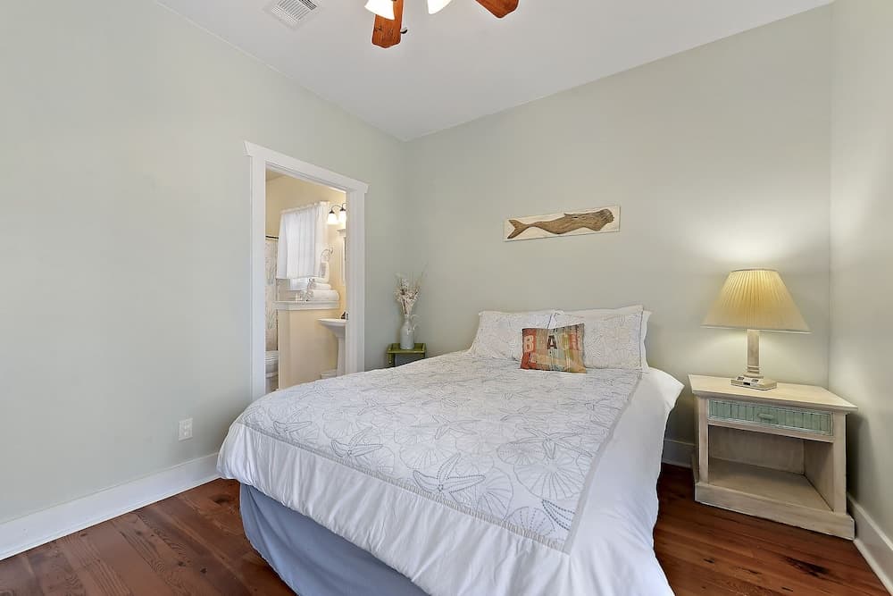 Carroll House Cottages