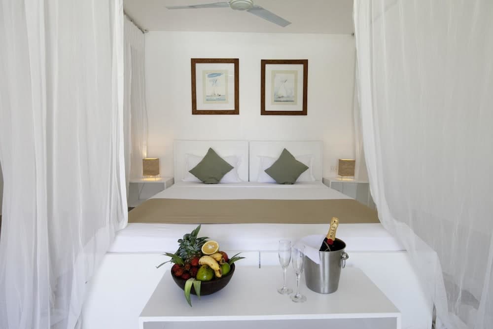 Dhow Inn Boutique Hotel