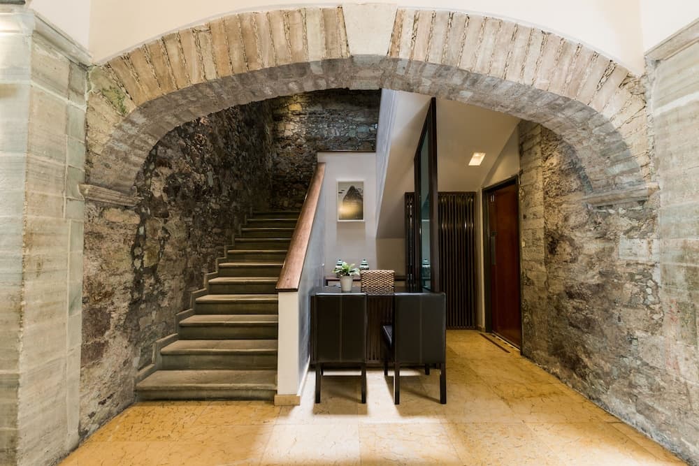 Edelmira Hotel Boutique