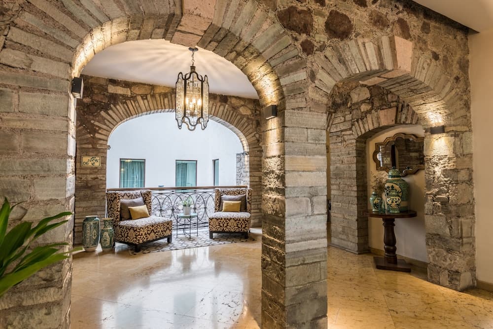 Edelmira Hotel Boutique