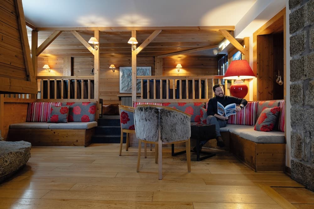 Hôtel de l'Arve by HappyCulture