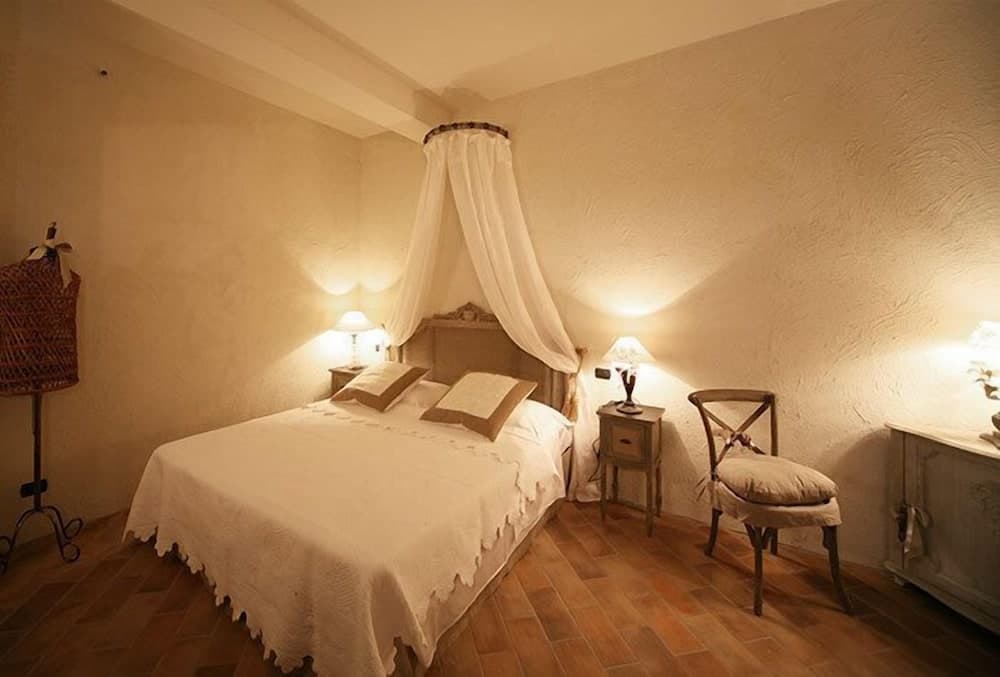 Il Poggio Luxury Country Resort