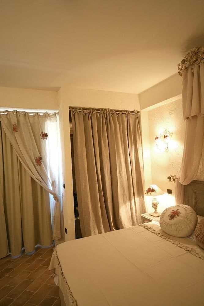 Il Poggio Luxury Country Resort