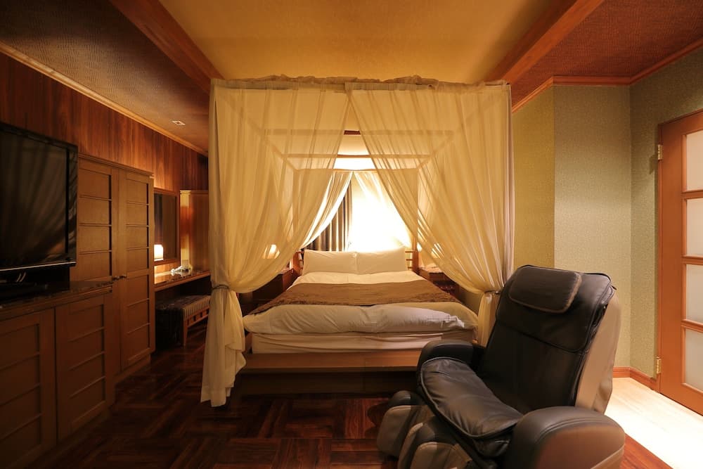 Grand Fine Kyoto Okazaki - Adults Only