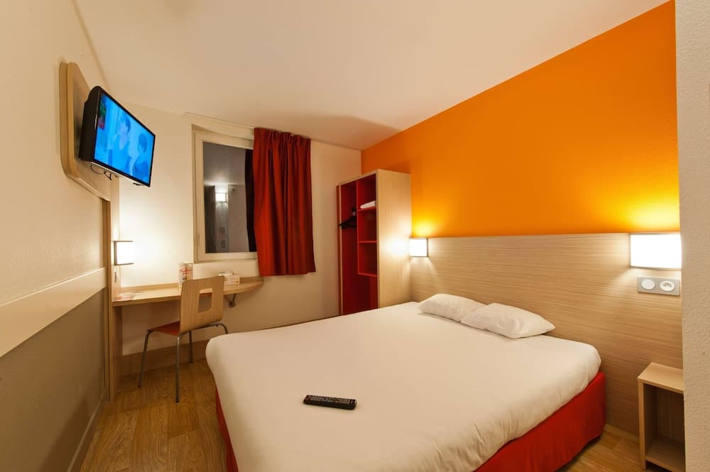 Hotel Première Classe Sens Nord Saint Clément