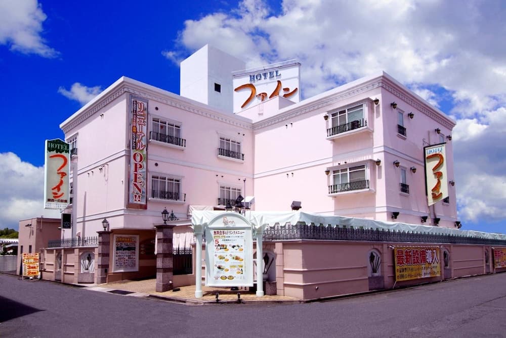 hotel image