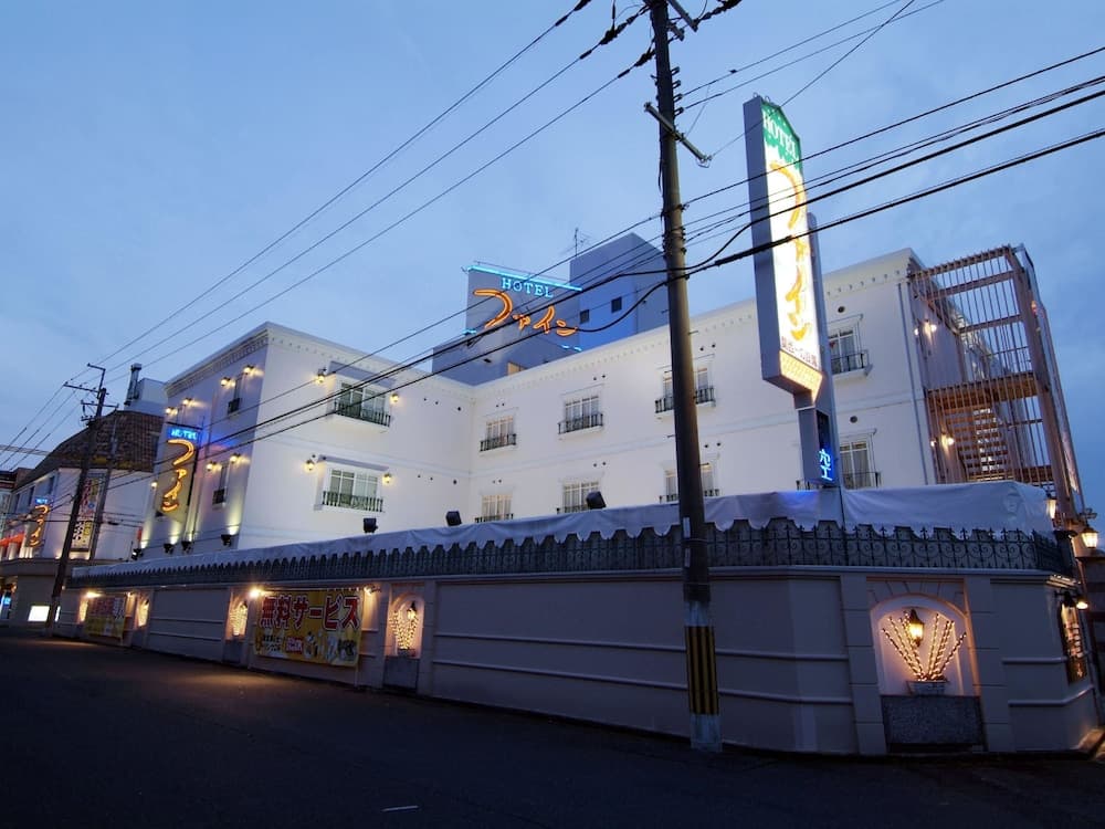 hotel image