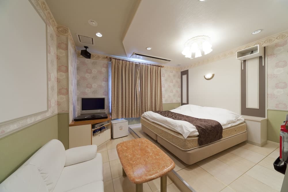 Fine Garden Matsuzaka II