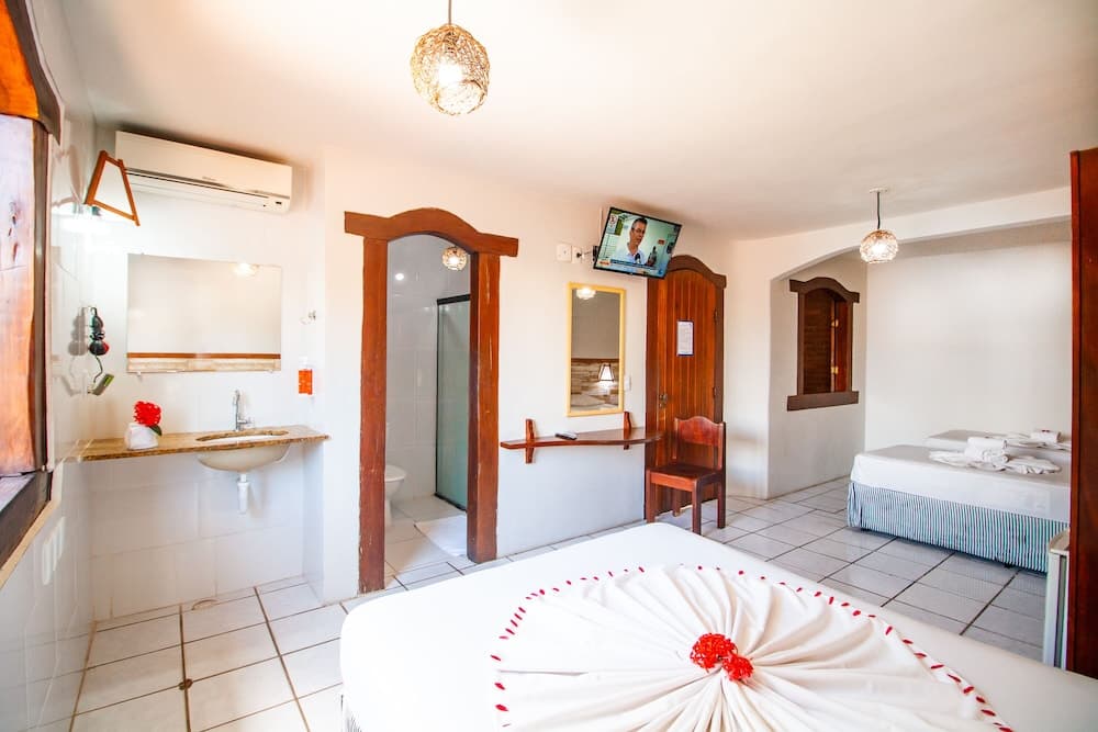 Village Arraial BY MN Hotéis