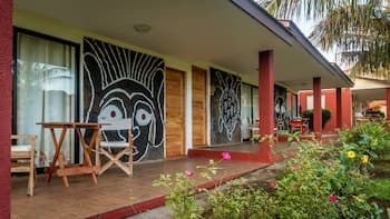 Hotel Vai Moana