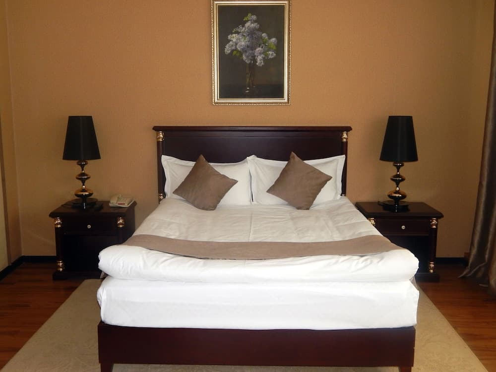 Royal Park Hotel & SPA