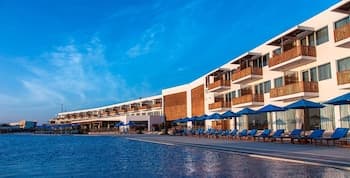 Hotel San Agustín Paracas