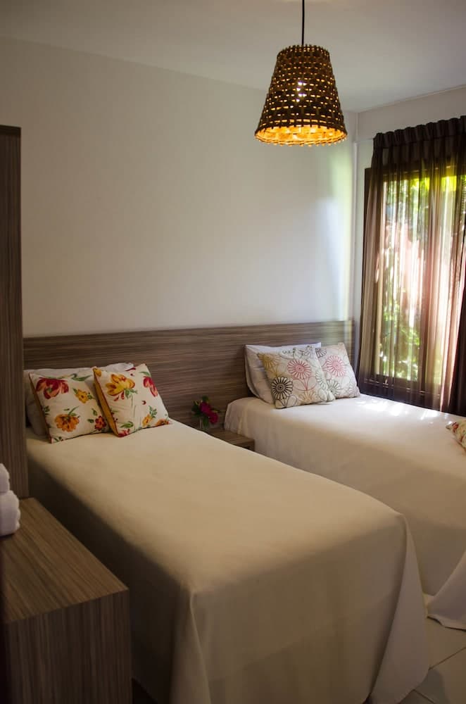 Bosque da Praia - ePipa Hotéis