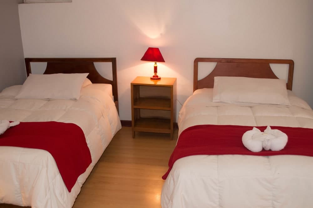 Pirwa Posada del Corregidor Bed & Breakfast