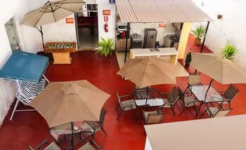 Pirwa Park Hostel Arequipa