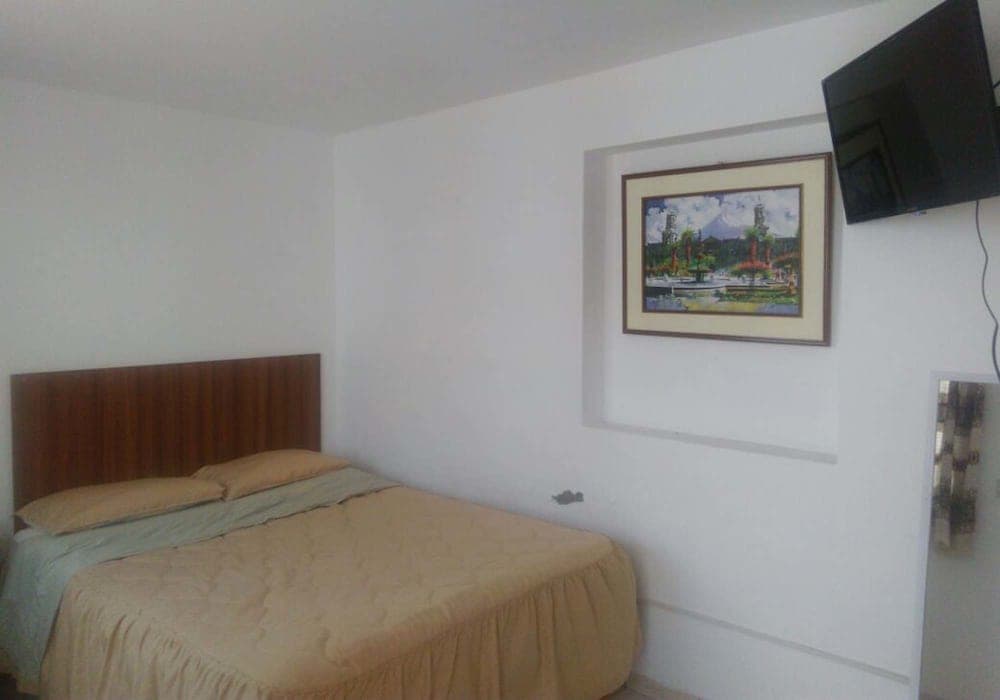 Pirwa Park Hostel Arequipa