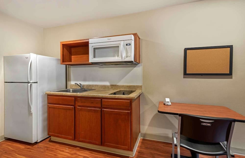 Extended Stay America Select Suites - Atlanta - Alpharetta