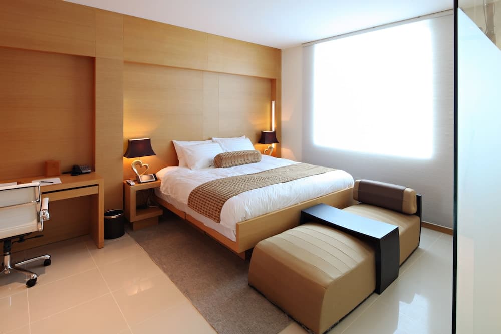 The One Boutique Hotel