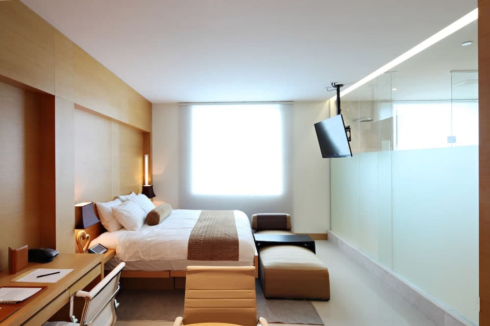 The One Boutique Hotel