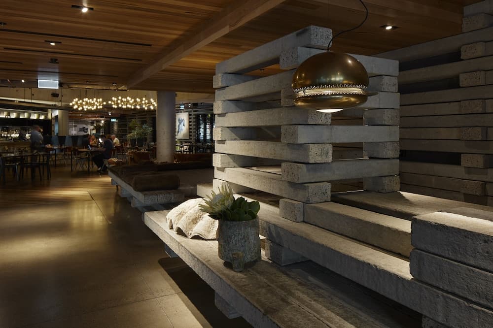 Ovolo Canberra, a Wyndham Hotel