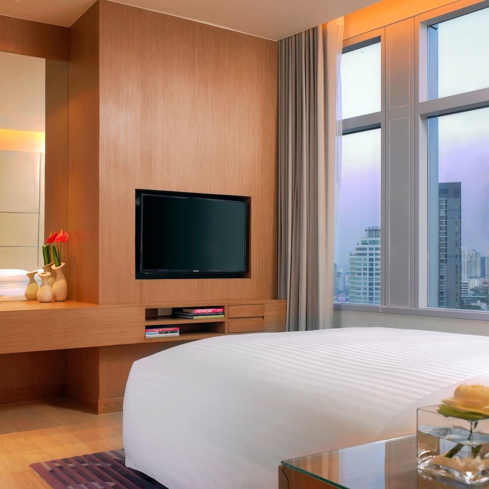 Marriott Executive Apartments Bangkok, Sukhumvit Thonglor