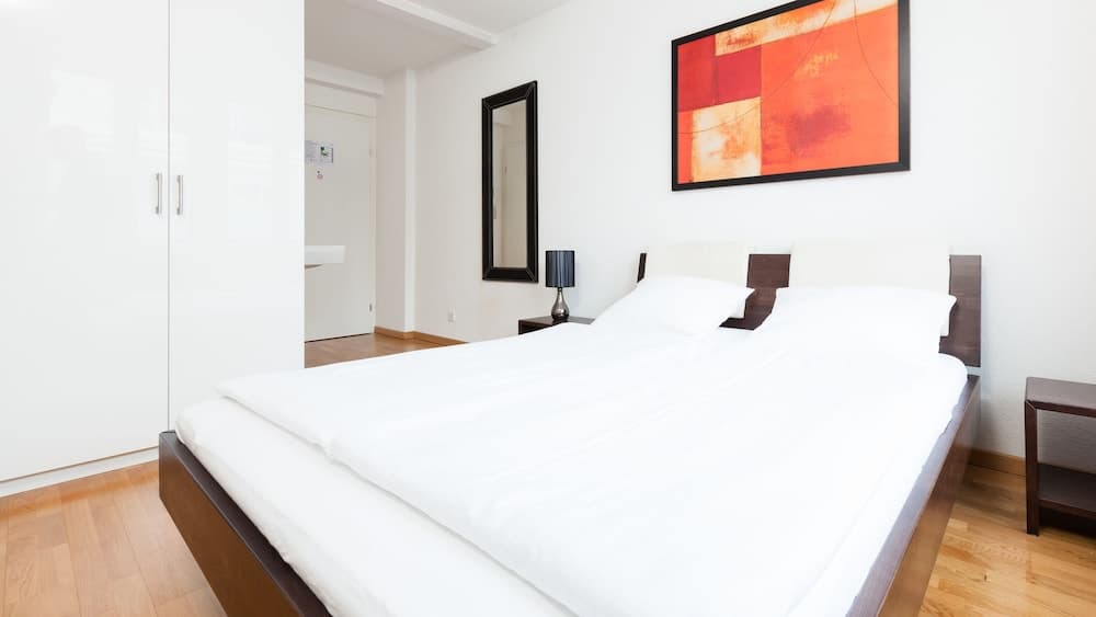 Swiss Star Guesthouse Oerlikon