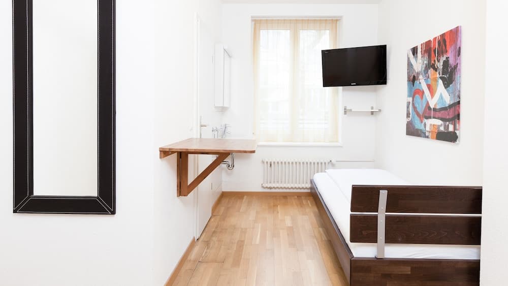 Swiss Star Guesthouse Oerlikon