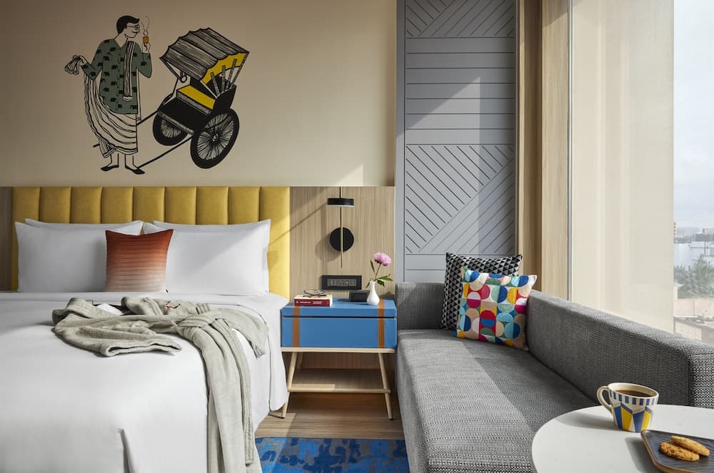 Hyatt Centric Ballygunge Kolkata