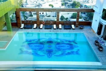 Radisson Blu Hotel Ludhiana