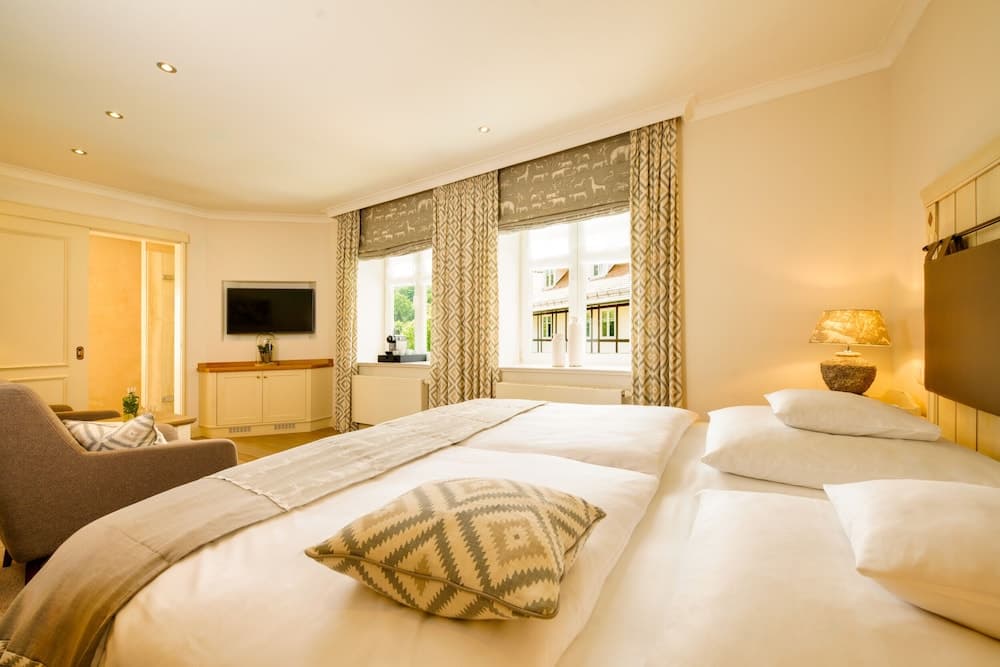 Vitalhotel Alter Meierhof