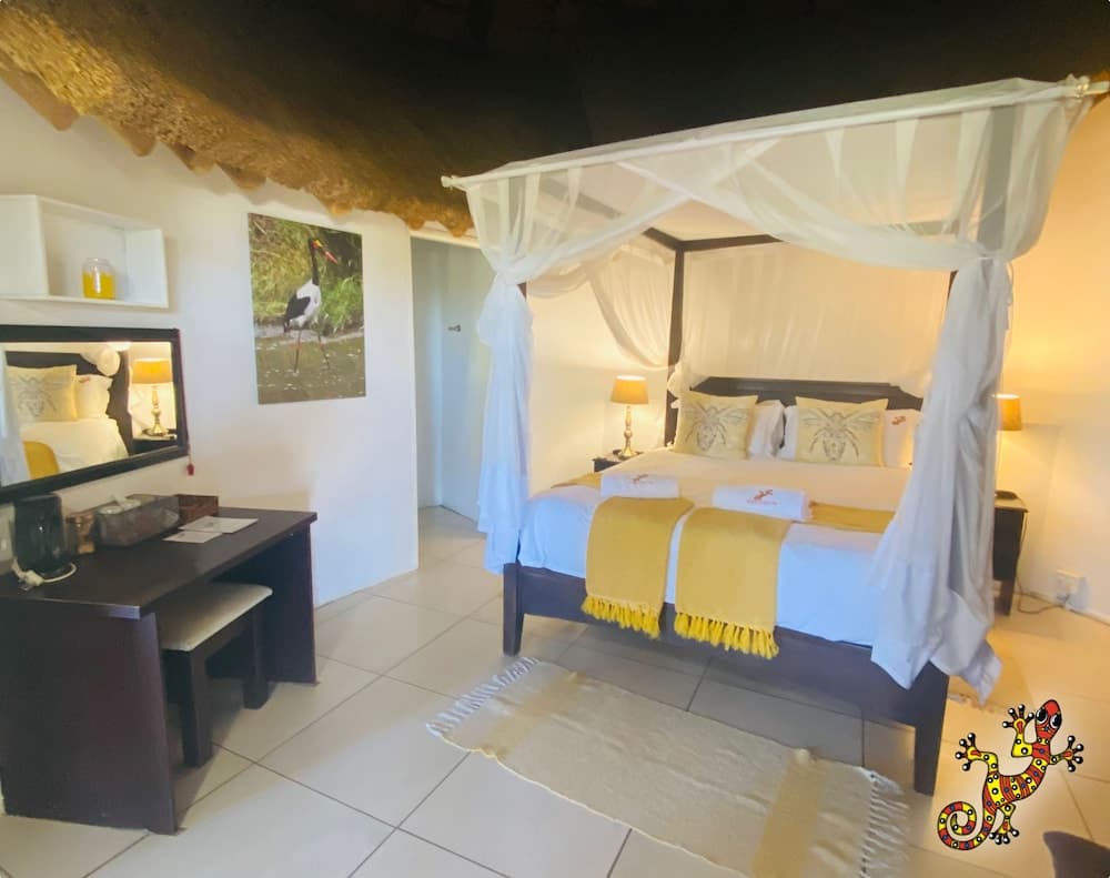 Sabie River Bush Lodge