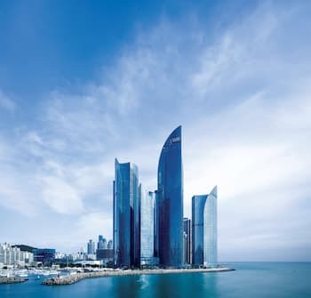 Park Hyatt Busan