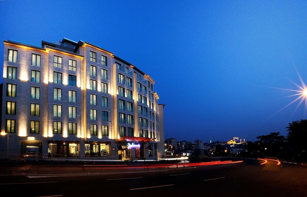 hotel image