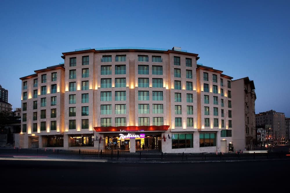 hotel image