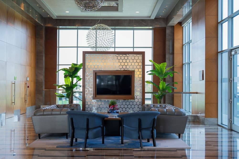 Sheraton Bursa Hotel