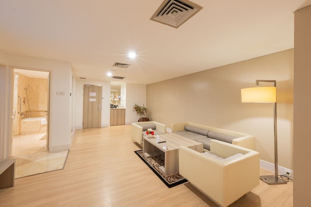 Grand Jatra Hotel Balikpapan