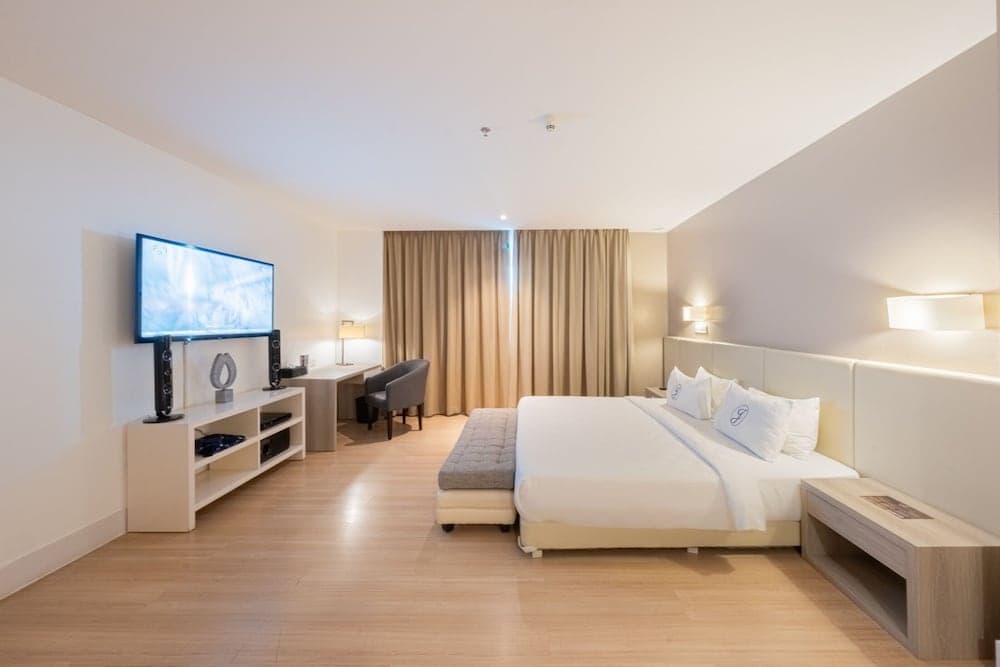 Grand Jatra Hotel Balikpapan