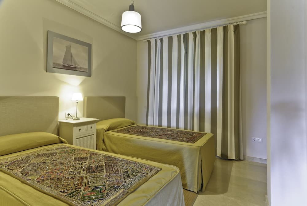 Montemares Golf Luxury Villas and Apartments