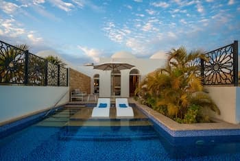 Fort Arabesque Resort, Spa & Villas