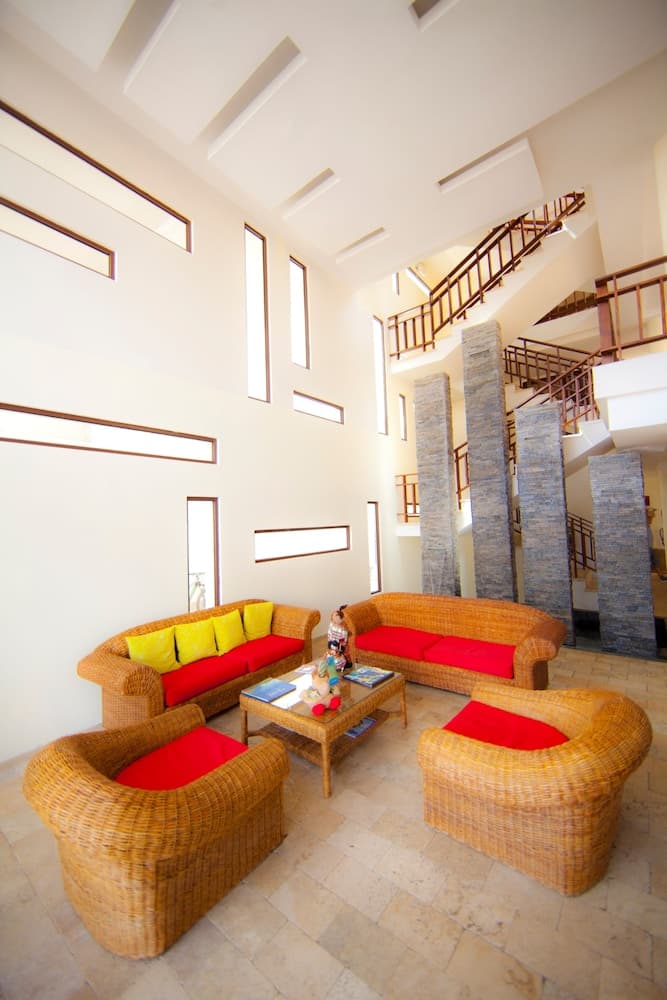 Isla Sol by Hotel Solymar