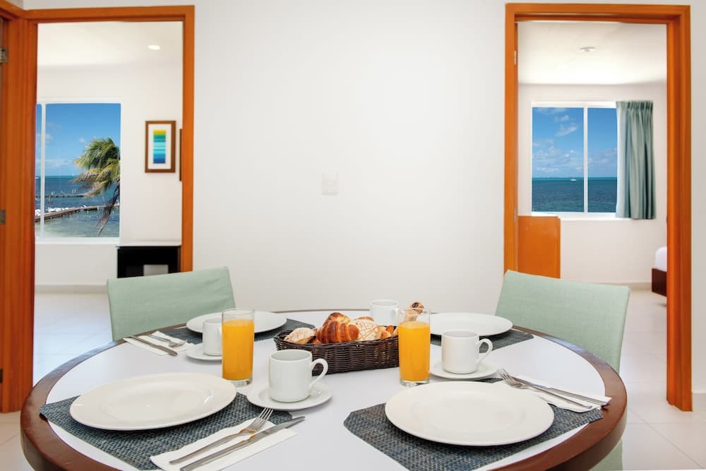 Cancun Bay All Inclusive Hotel