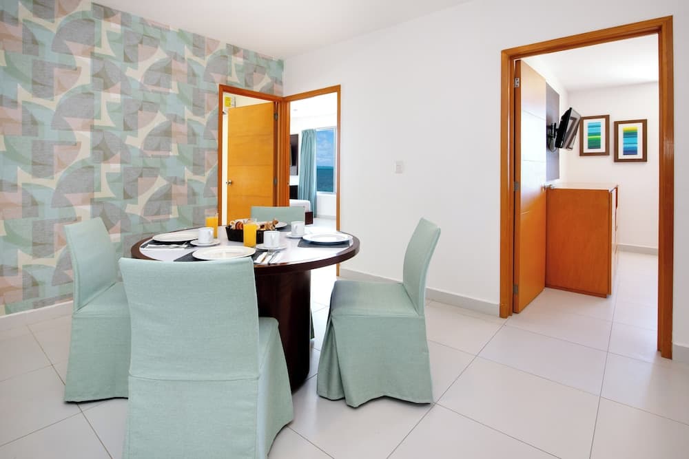 Cancun Bay All Inclusive Hotel