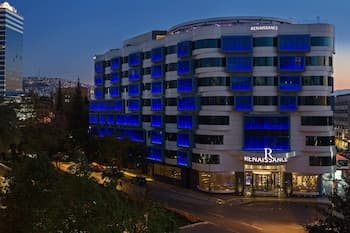 Renaissance Izmir Hotel