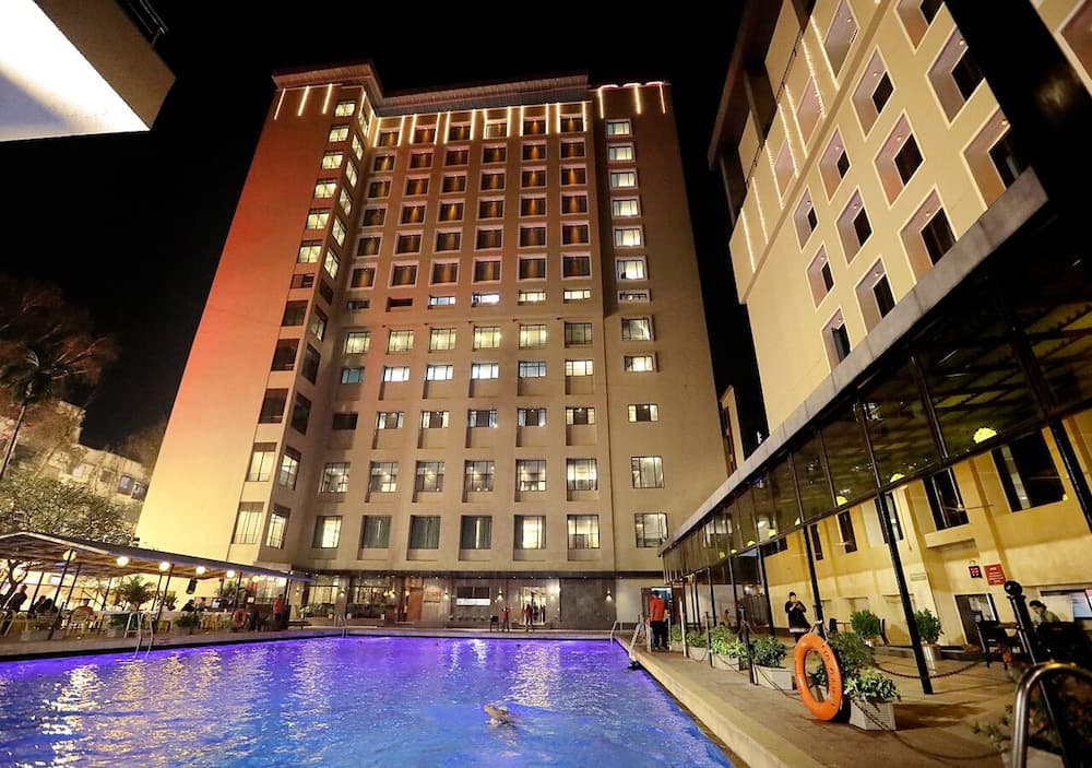 hotel image