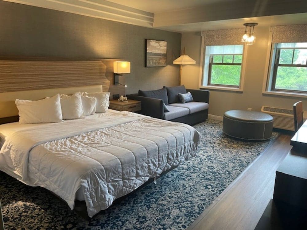 Best Western Potsdam University Park Inn