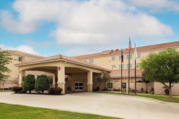 Residence Inn Odessa