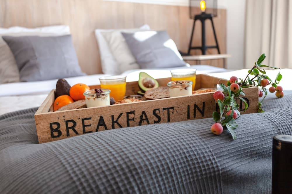 Hajé Waterlodge de Lepelaar