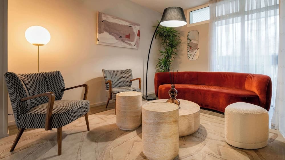 Kyriad Prestige Vannes Centre - Palais Des Arts